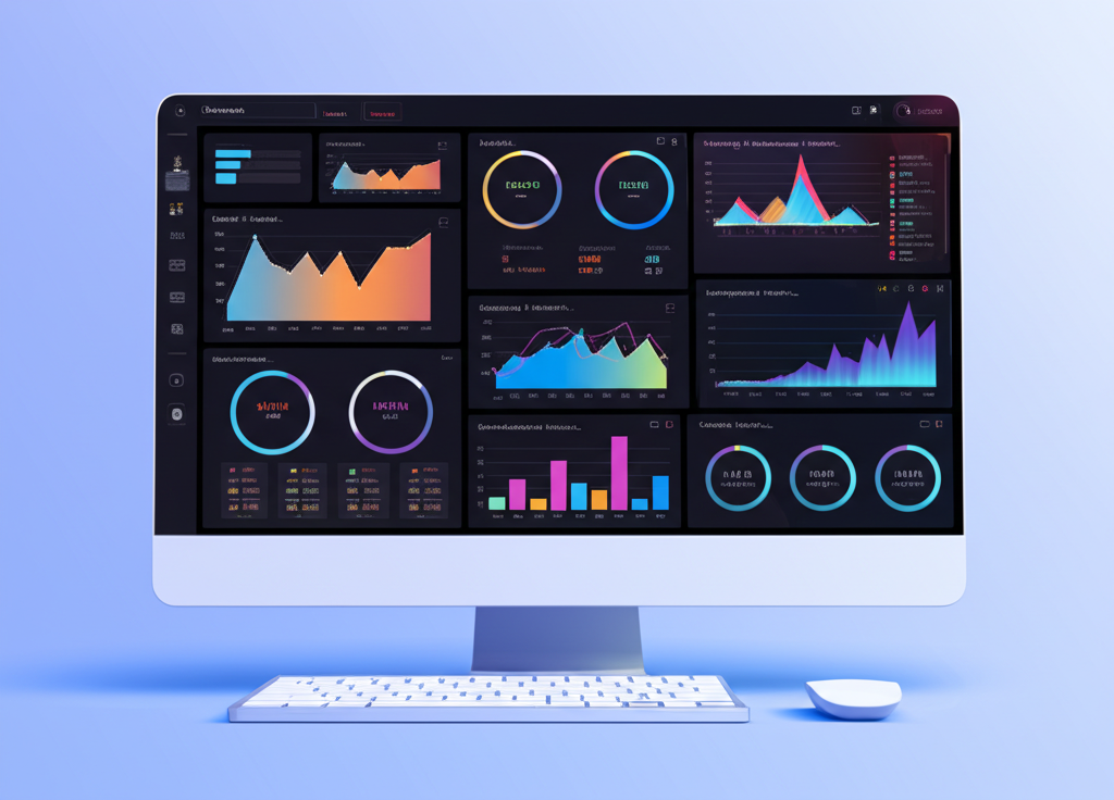 Analytics Hub