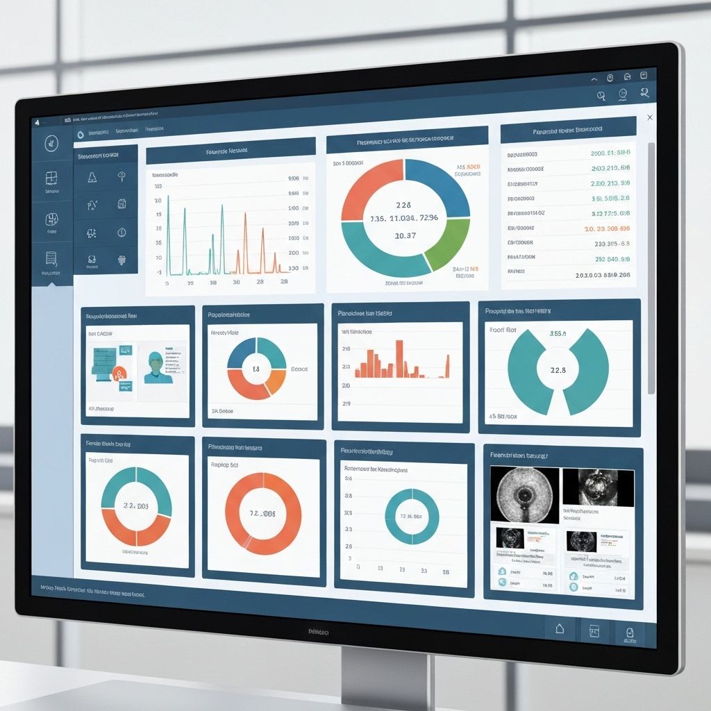 HealthTech Portal