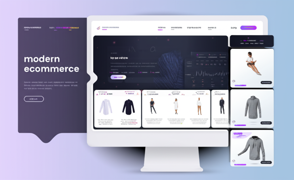 E-commerce Boost