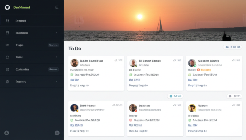 TaskFlow Pro